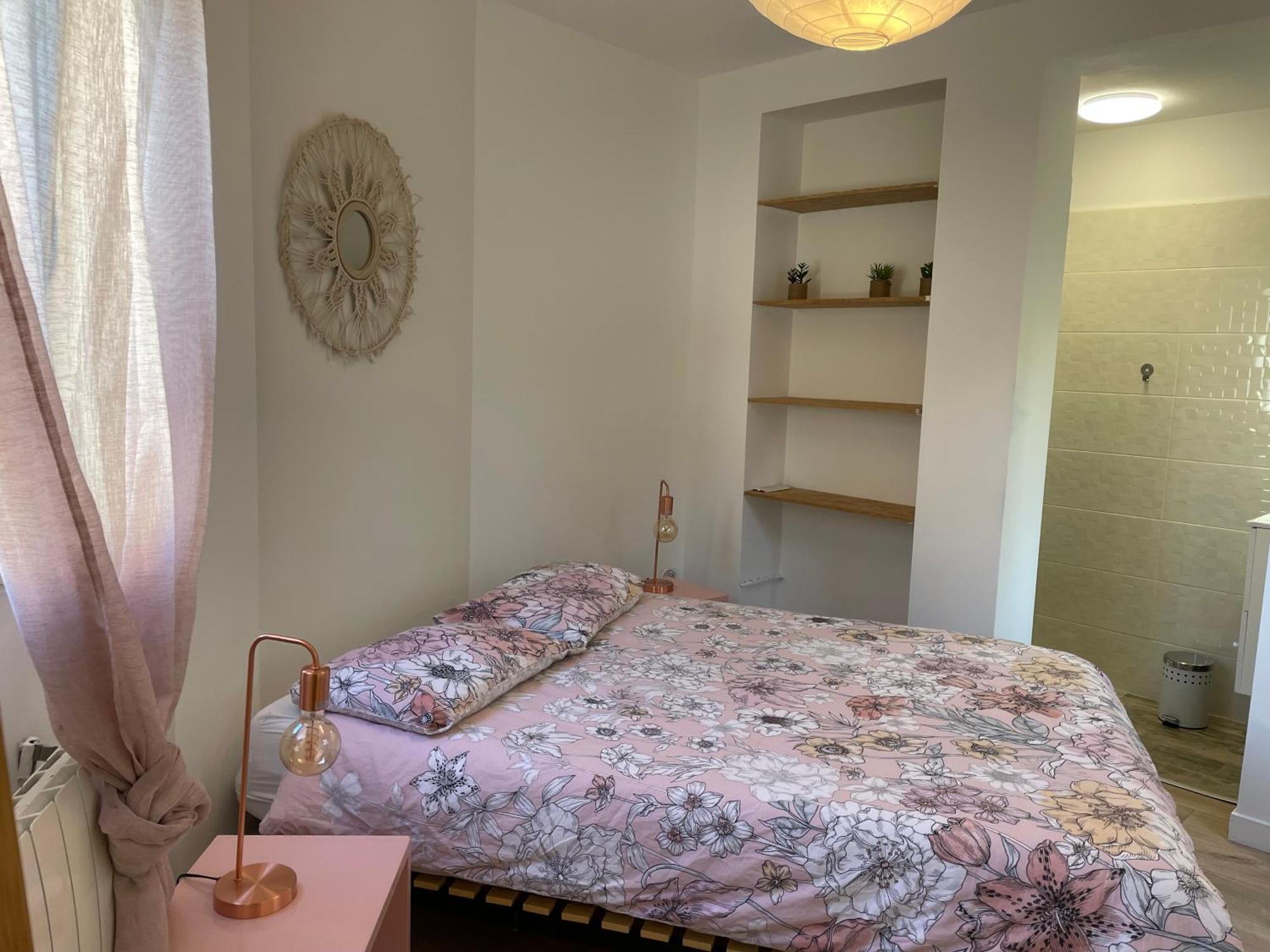 Joli Rez De Jardin 4 Pieces A Cagnes Sur Mer Exterior foto